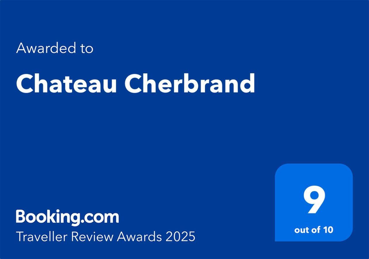 Chateau Cherbrand San Juan Экстерьер фото